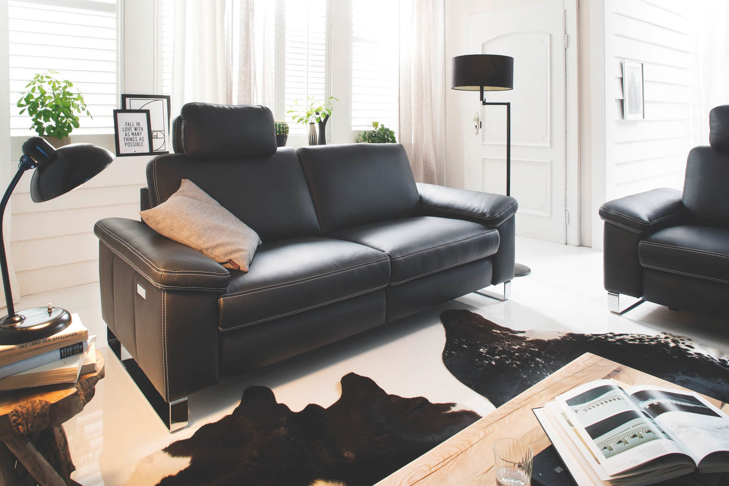 Candy - Akzent Möbel Unger